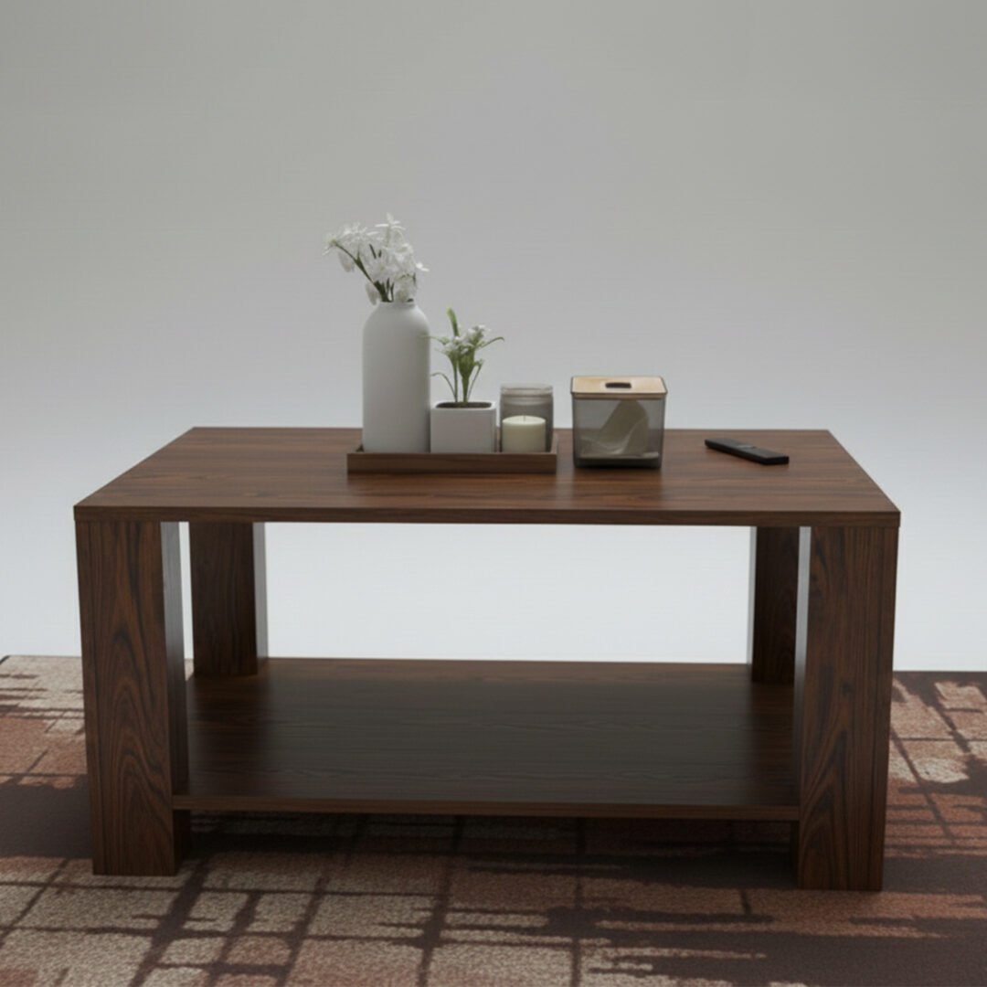 Coffee and Centre Table