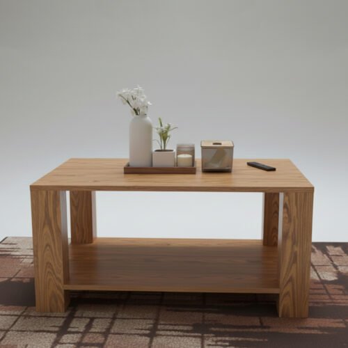 Coffee and Centre Table